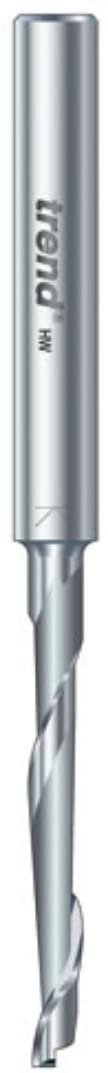 TREND 50/40 HSS 8MM