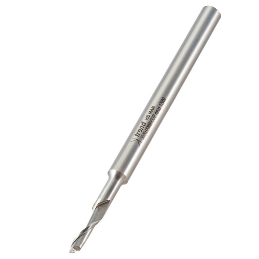 TREND 50/50 HSS 8MM 5MM X 80MM