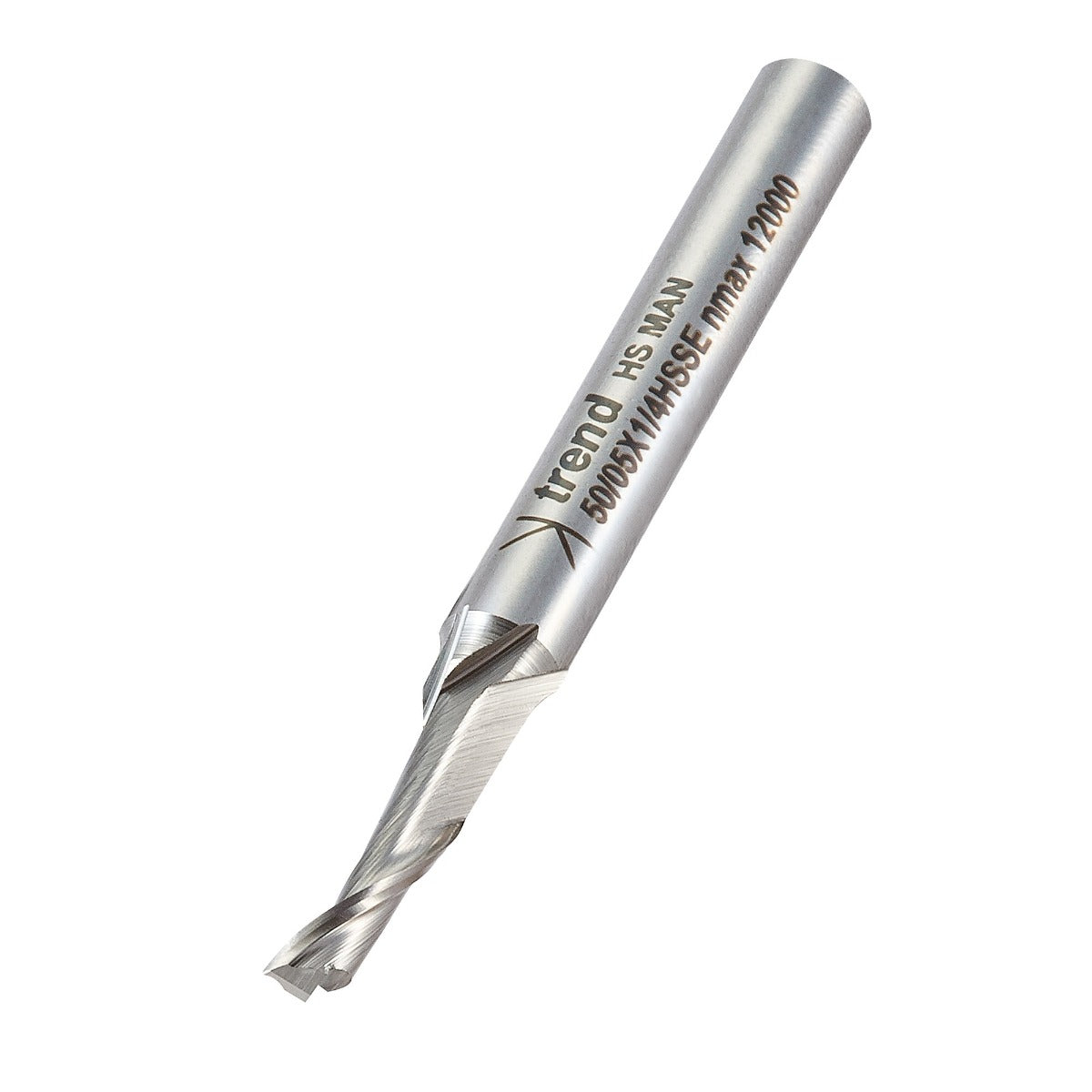 TREND 50/05 HSS 1/4"