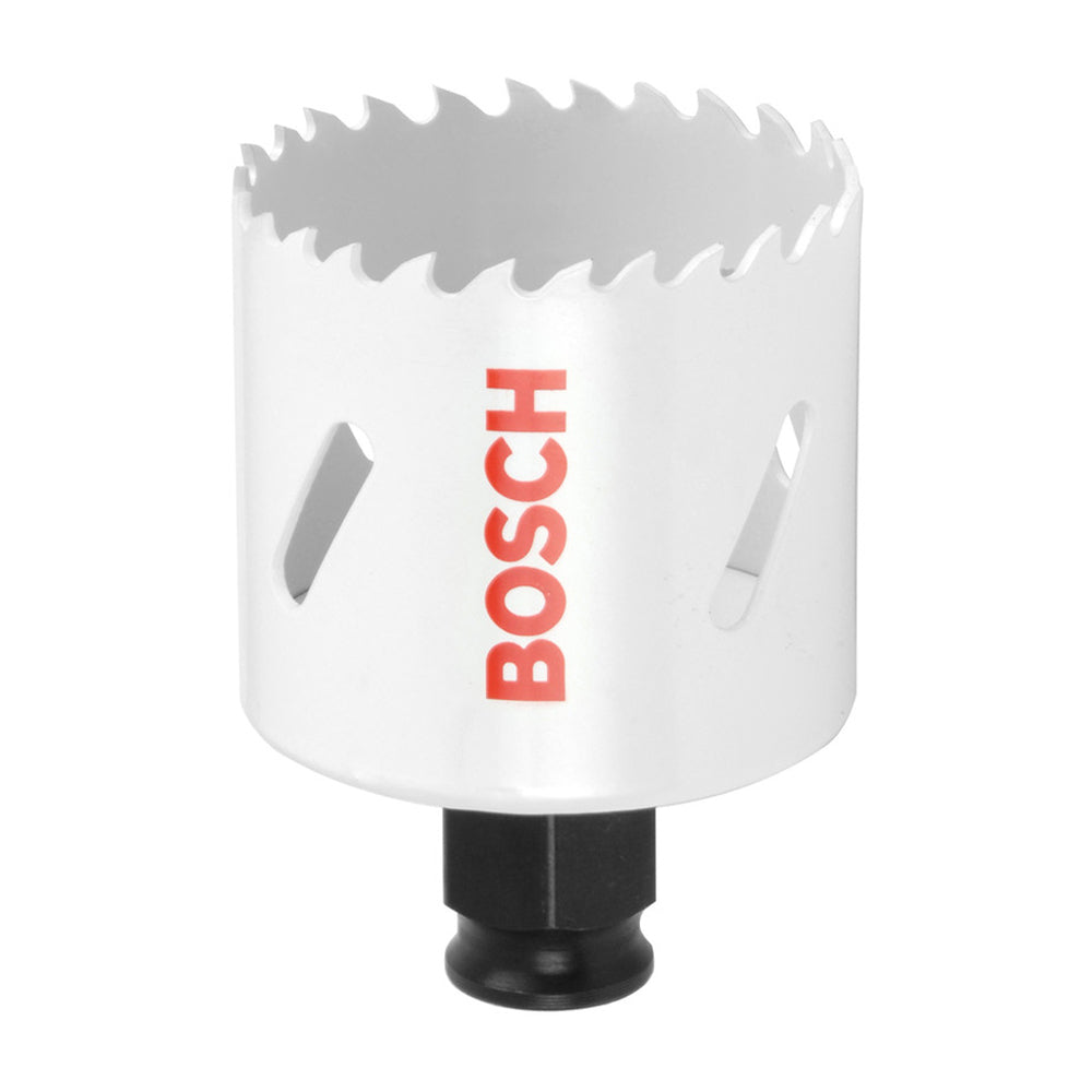 BOSCH PROGRESSOR 48MM HOLESAW 2608594217