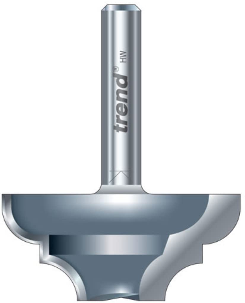 TREND 19/30 TC 1/4"