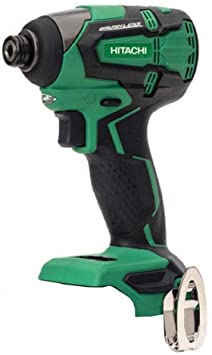 HIKOKI WH18DBFL2 18V IMPACT DRILL BODY ONLY BRUSHLESS