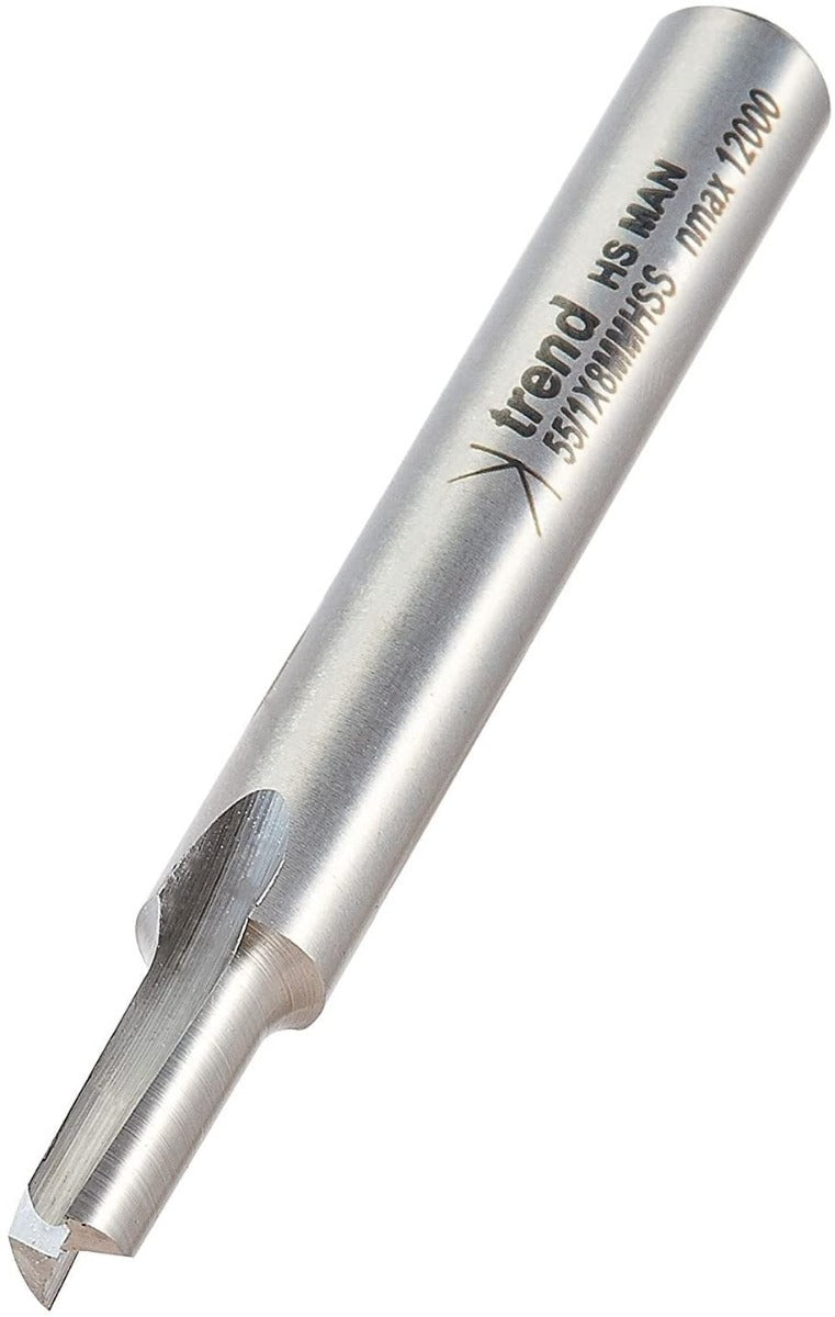 TREND 55/1 HSS 8MM