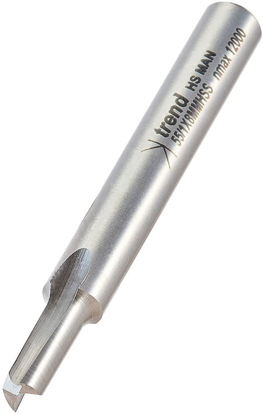 TREND 55/1 HSS 8MM