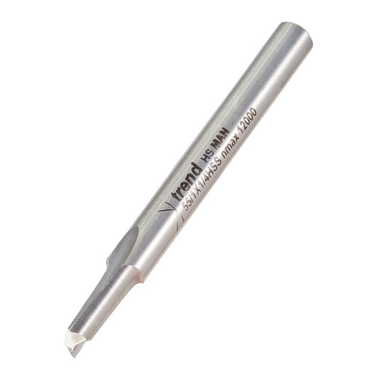 TREND 55/1 HSS 1/4"