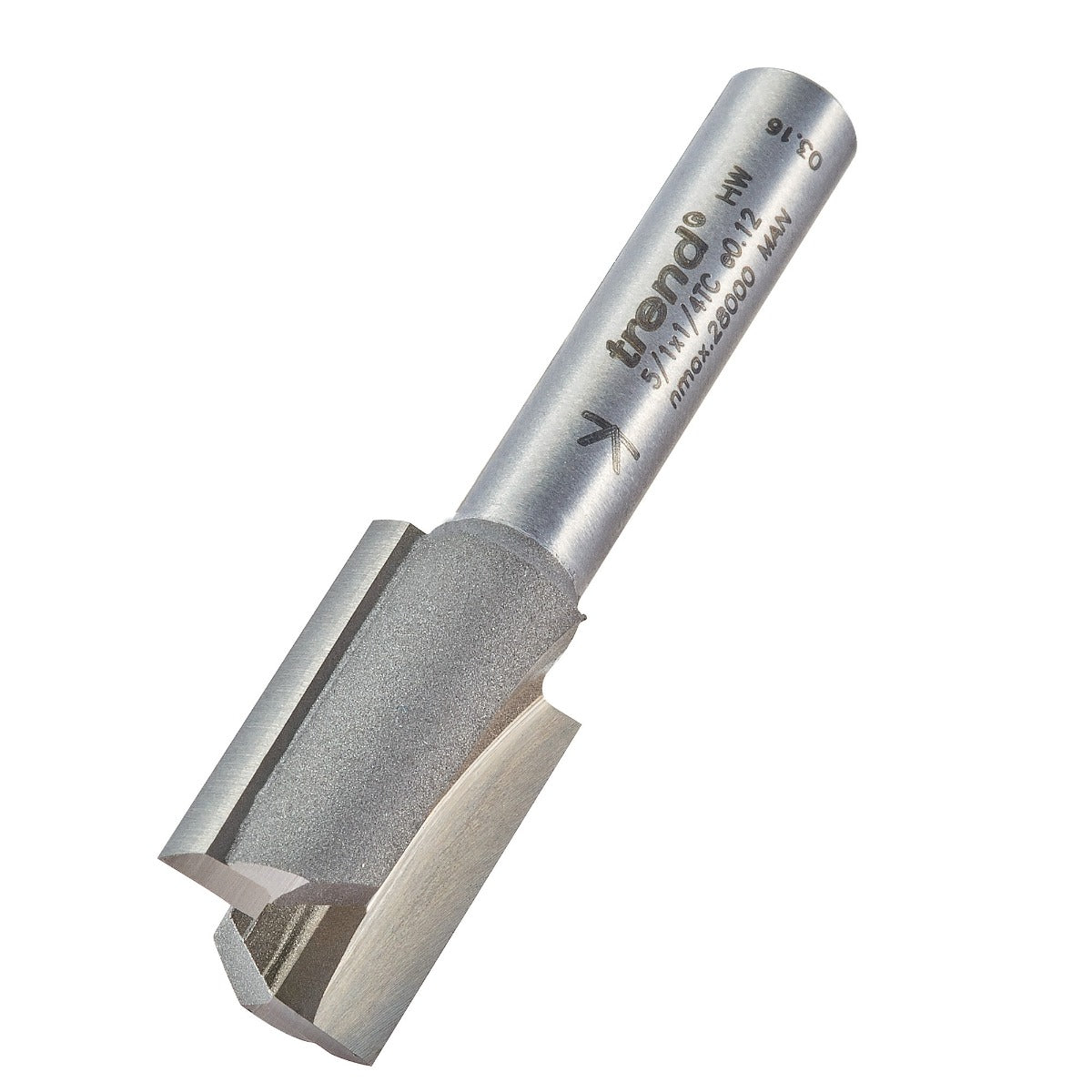 TREND 5/1 TC 1/4"