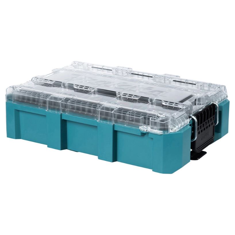 MAKITA MAKTRAK DEEP MEDIUM ORGANISER P-91045