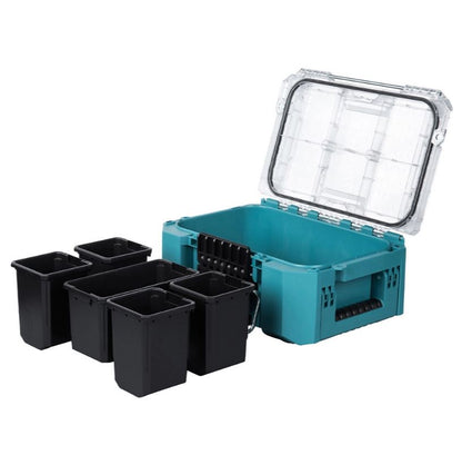 MAKITA MAKTRAK DEEP COMPACT ORGANISER P-91067