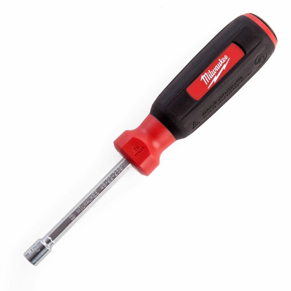 MILWAUKEE HOLLOWCORE SCREW DRIVER HEX 5MM