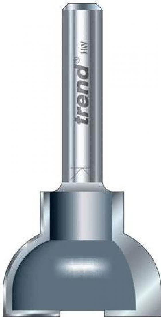 TREND 6/49 TC 1/4"
