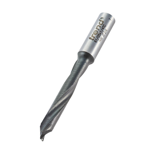 TREND 61/05 TC 1/4"