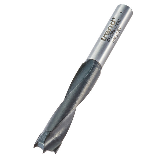 TREND 61/08 TC 1/4"