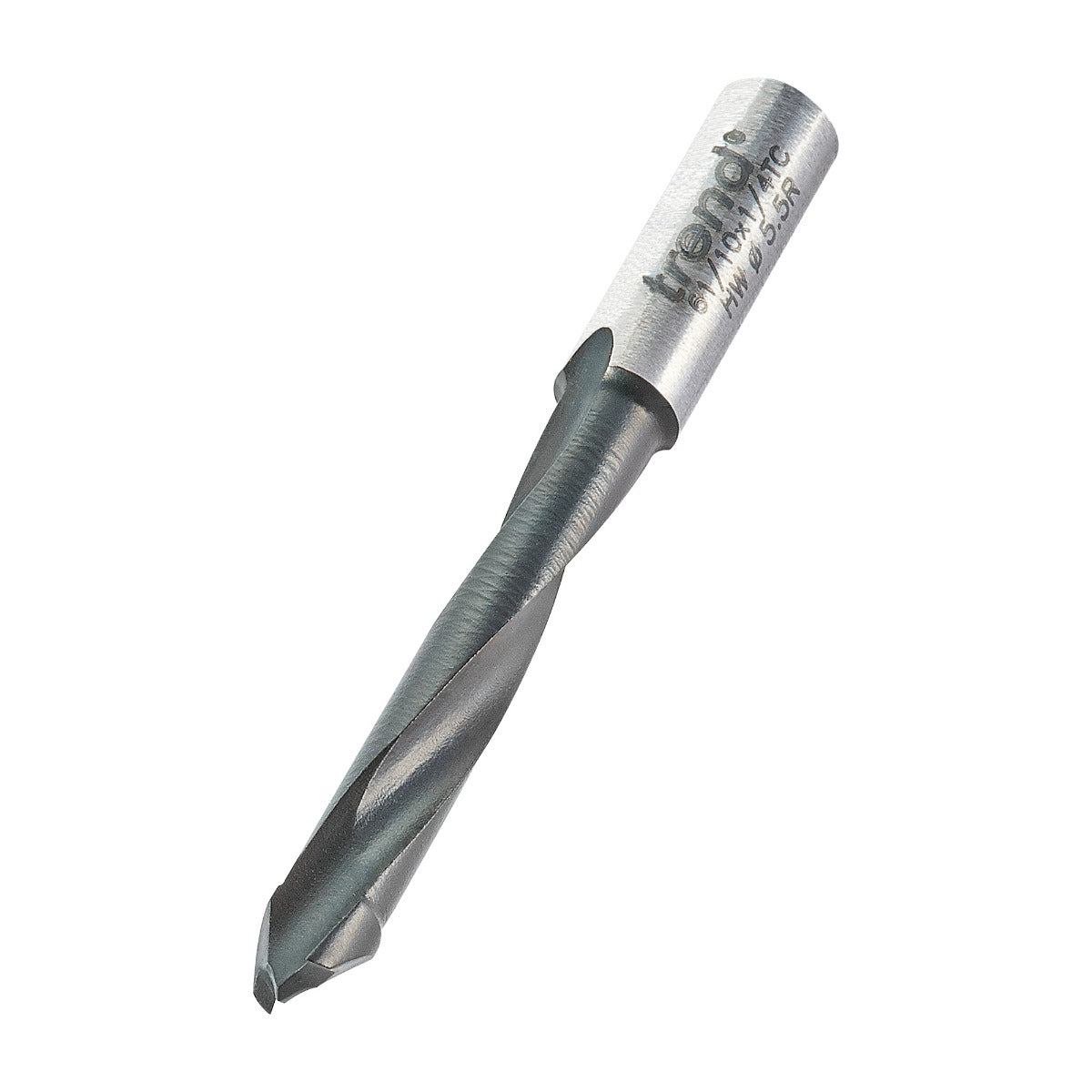 TREND 61/10 TC 1/4"