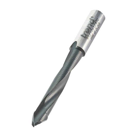 TREND 61/10 TC 1/4"