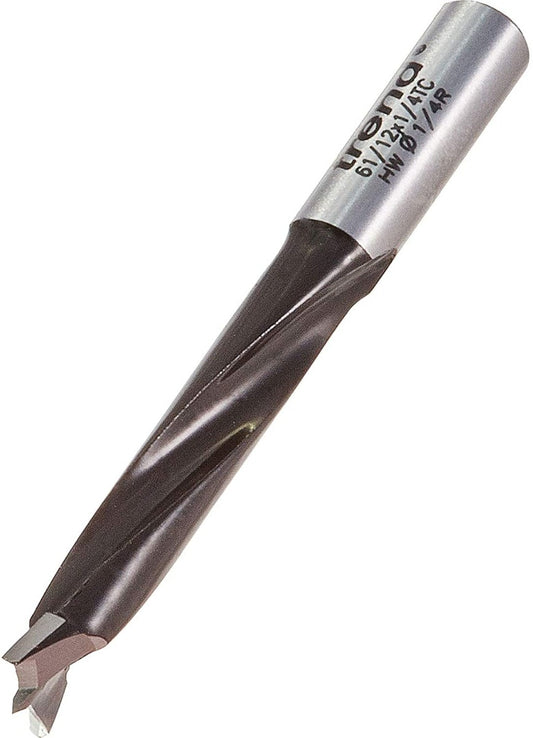 TREND 61/12 TC 1/4"