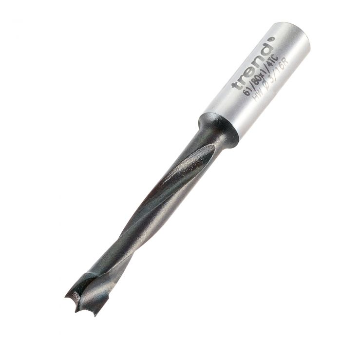 TREND 61/80 TC 1/4"