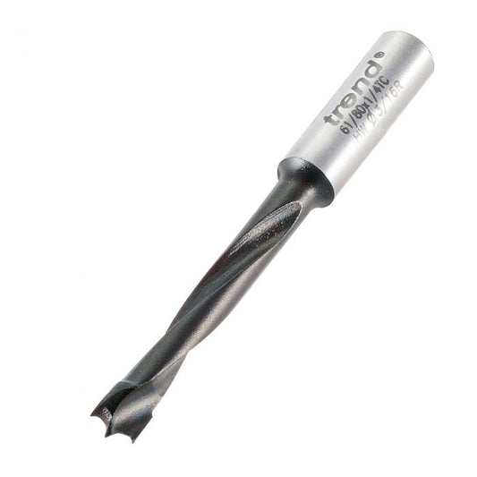 TREND 61/80 TC 1/4"