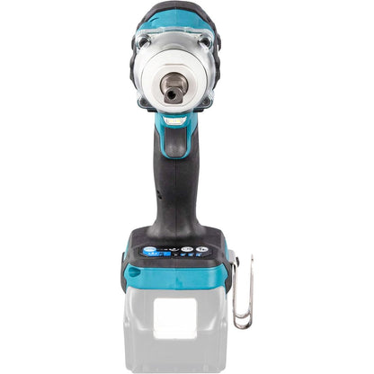 MAKITA DTW301Z 18V LXT IMPACT WRENCH BODY 330NM PIN DETENT