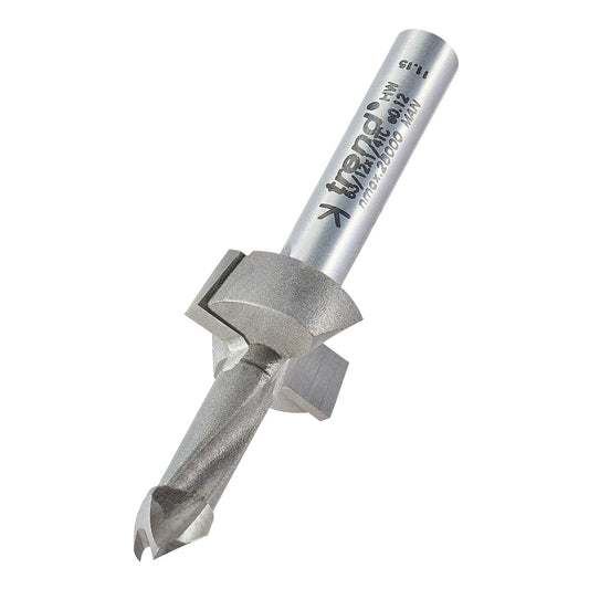 TREND 63/12 TC 1/4"