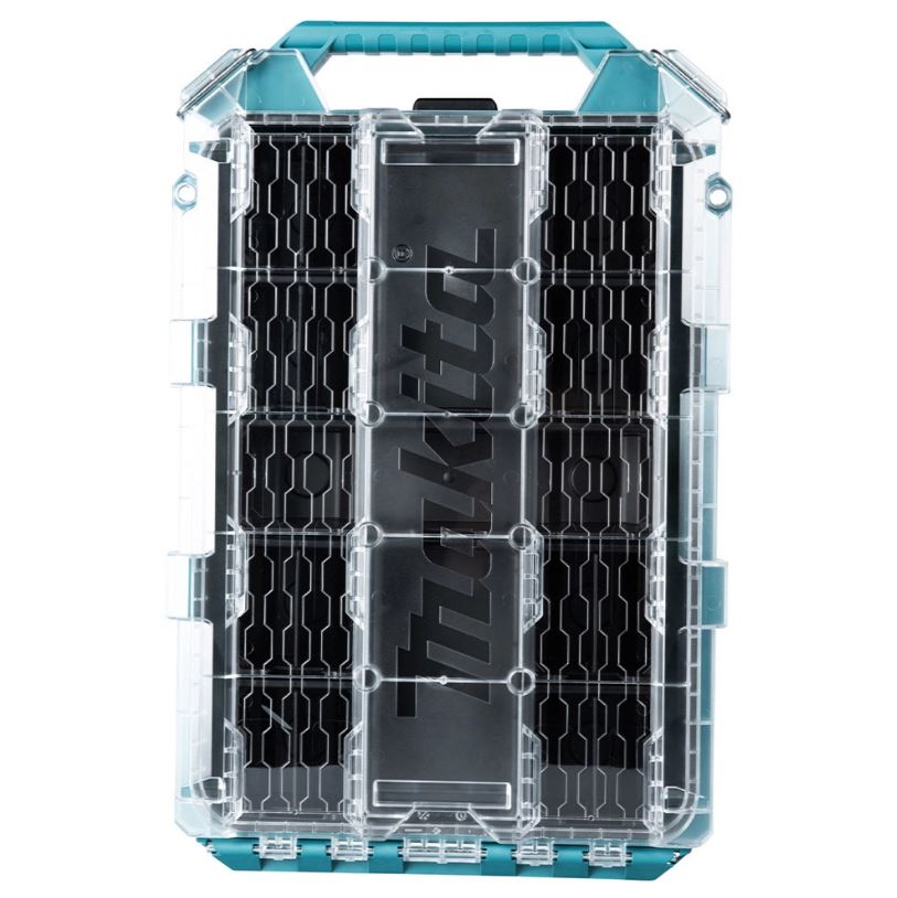 MAKITA MAKTRAK LOW PROFILE MEDIUM ORGANISER P-91051