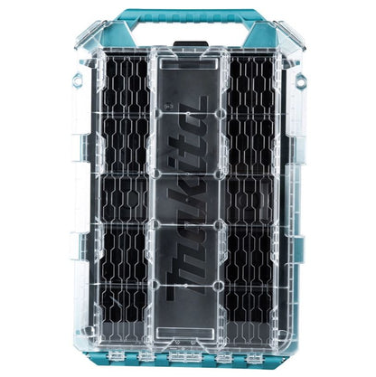 MAKITA MAKTRAK LOW PROFILE MEDIUM ORGANISER P-91051