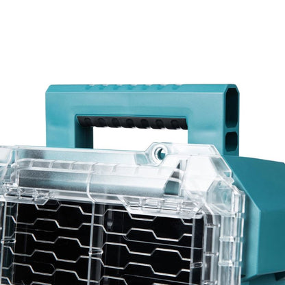MAKITA MAKTRAK DEEP COMPACT ORGANISER P-91067