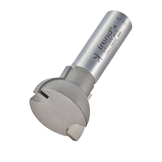 TREND 6/51 TC 1/2"