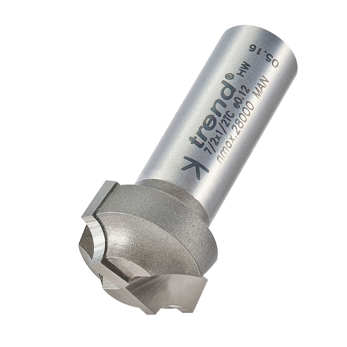 TREND 7/2 TC 1/2"