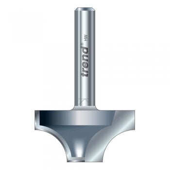 TREND 7/4 TC 1/4"