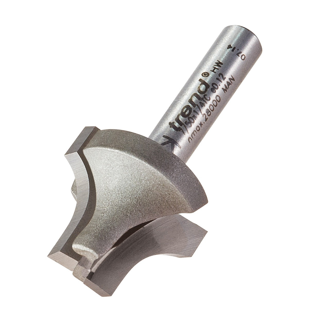 TREND 7/50 TC 1/4"