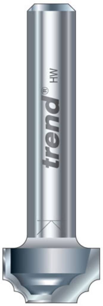 TREND 7/71 TC 1/4"