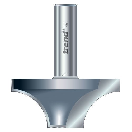 TREND 7/81 TC 1/4"