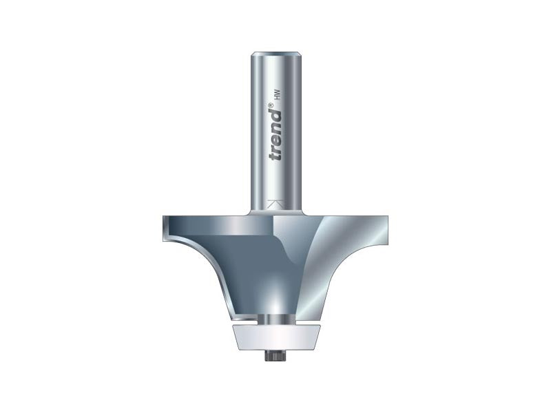 TREND 7/96 TC 12MM