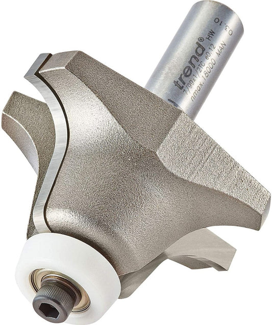 TREND 7/99 TC 1/2"