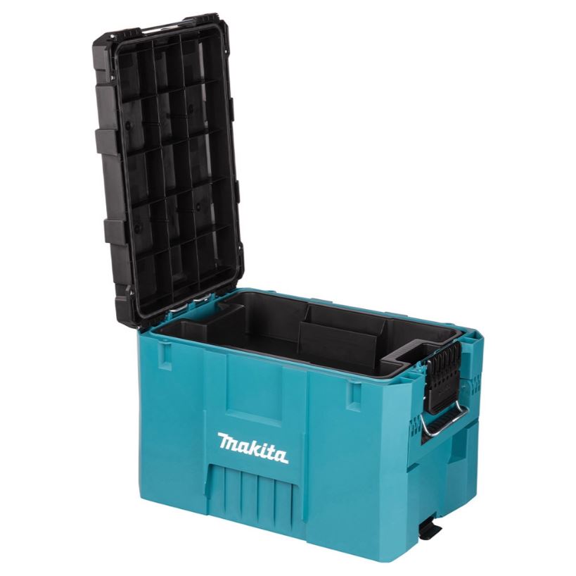 MAKITA MAKTRAK EXTRA LARGE EXTENSION TOOLBOX P-91023