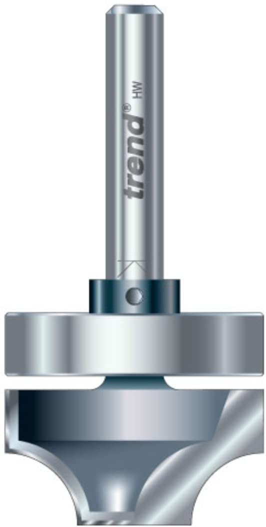 TREND 17/4 TC 1/2"