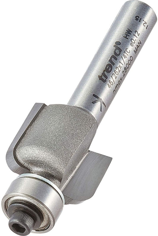 TREND 46/262 TC 1/4"