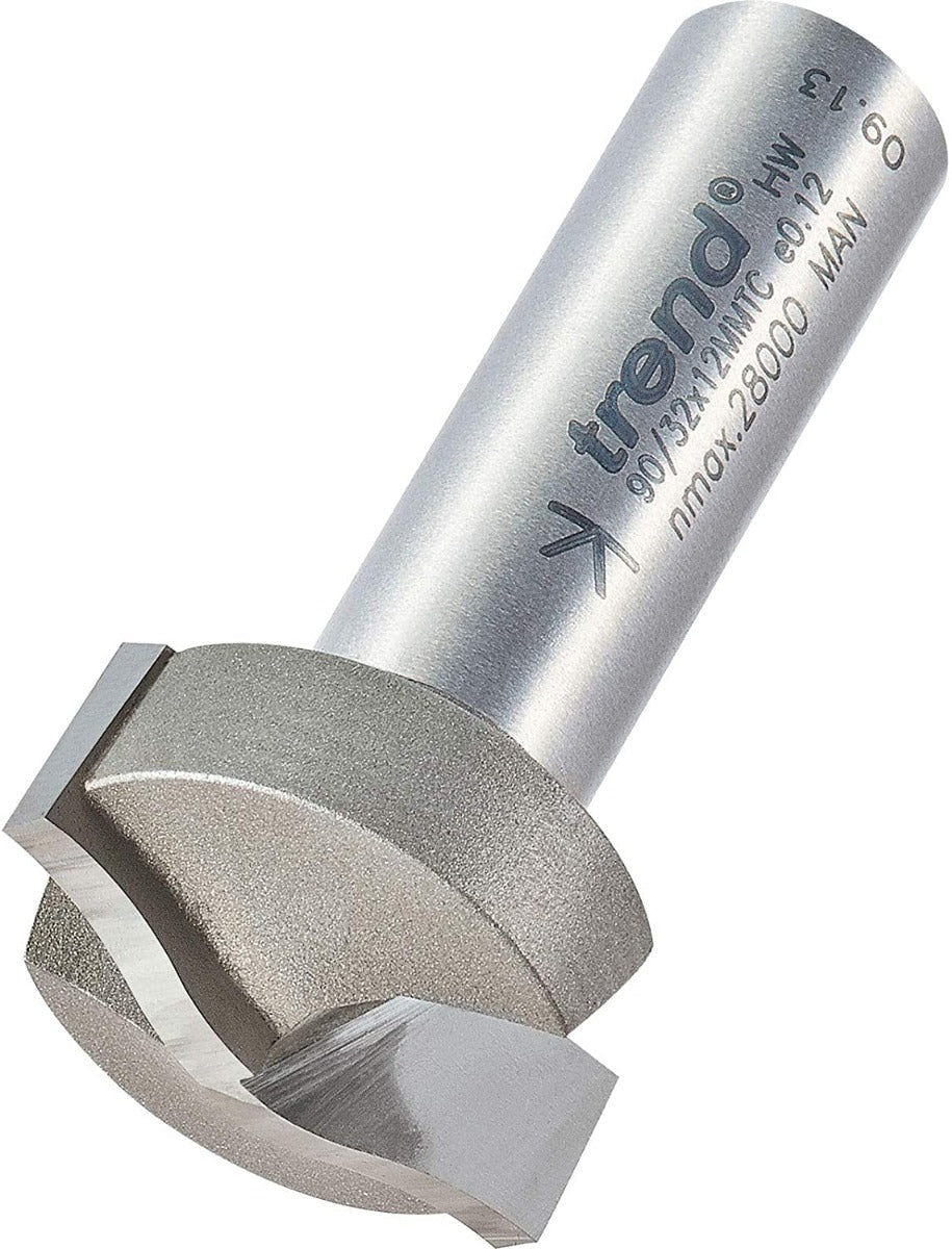 TREND 90/32 TC 12MM CORIAN CUTTER