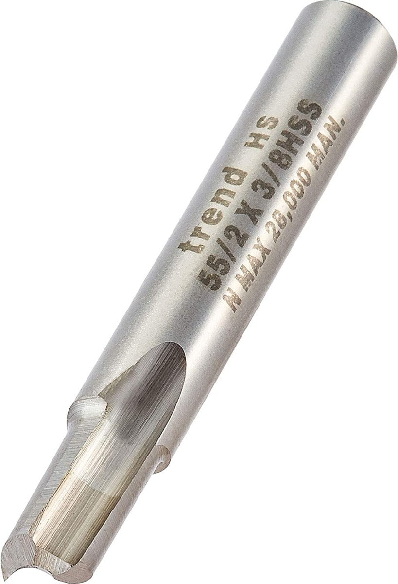 TREND 55/2 HSS 3/8"