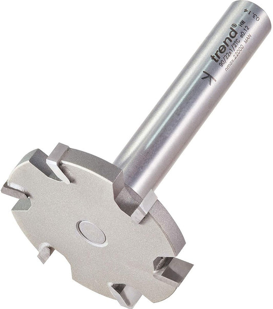 TREND 90/22 TC 1/2"