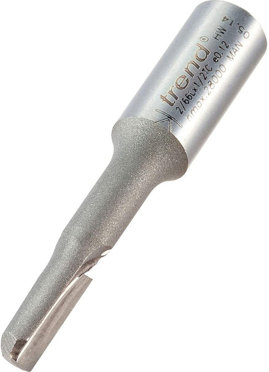 TREND 2/66L TC 1/2"
