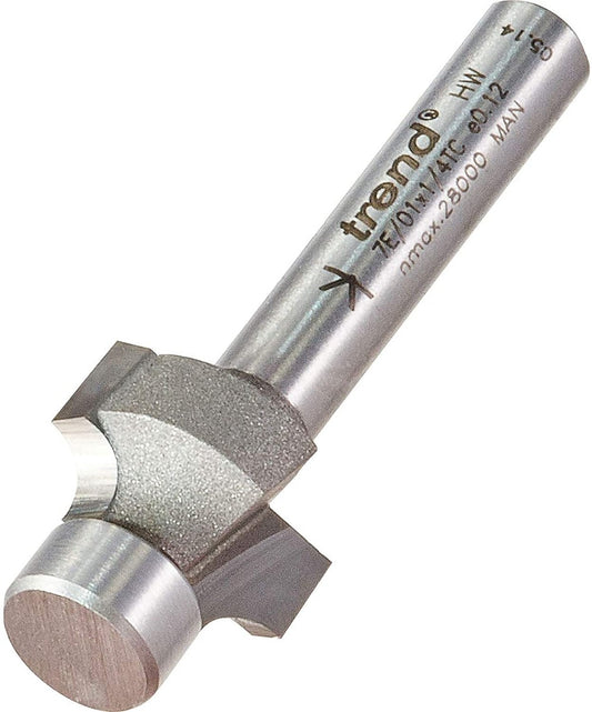 TREND 7E/01 TC 1/4"