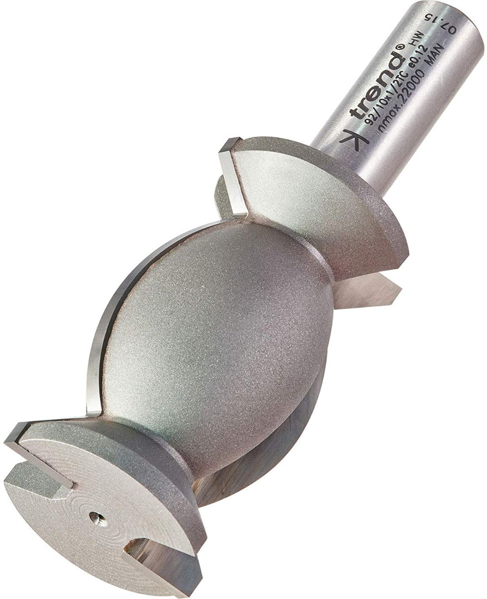 TREND 92/10 TC 1/2"