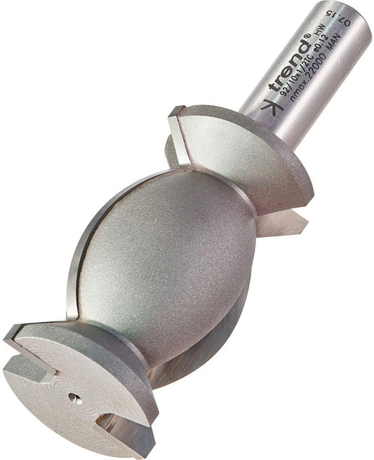 TREND 92/10 TC 1/2"