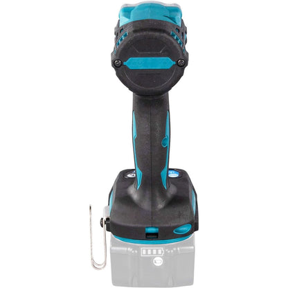 MAKITA DTW301Z 18V LXT IMPACT WRENCH BODY 330NM PIN DETENT