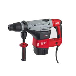 MILWAUKEE 750S KANGO 110V SDS MAX HAMMER
