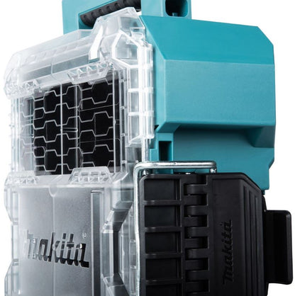 MAKITA MAKTRAK DEEP COMPACT ORGANISER P-91067