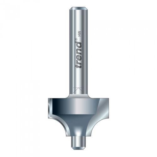 TREND 7D/2 TC 1/4"
