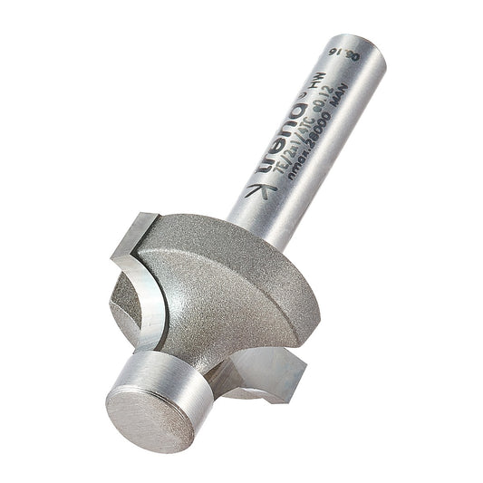 TREND 7E/2 TC 1/4" CORIAN CUTTER
