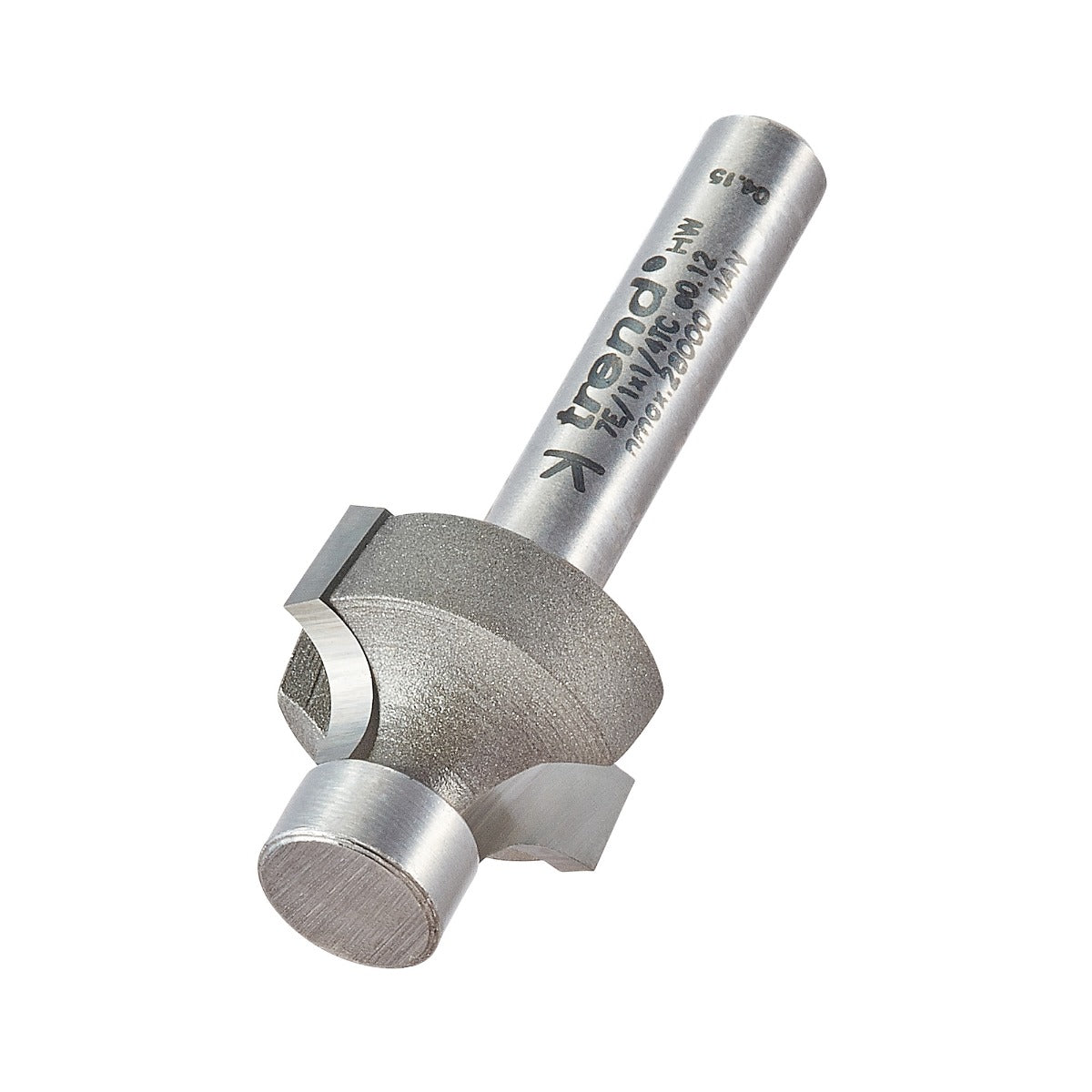 TREND 7E/1 TC 1/4"